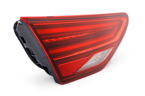 Rear light left inner LED Seat Leon 17-