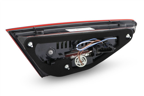 Rear light right inner LED Seat Leon 17-