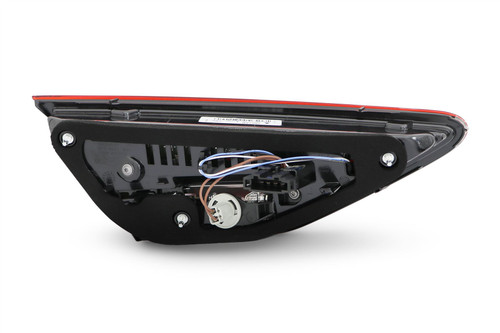Rear light right inner LED Seat Leon 17-