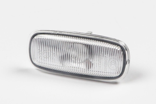 Side indicator clear Audi A4 99-01
