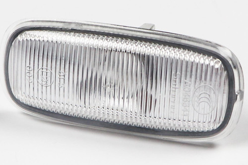 Side indicator clear Audi A8 99-02