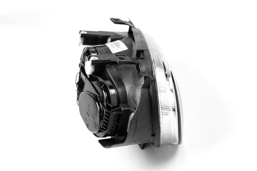 Headlight right with fog light VW Golf MK4 98-04