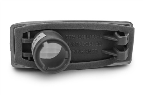 Side indicators set smoked Mercedes-Benz E Class S124 85-96