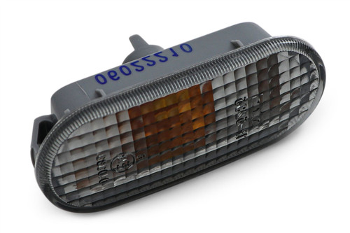 Side indicators set smoked VW Caddy MK2 00-03