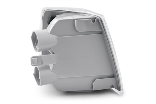 Front indicators set clear Volvo 960 90-94