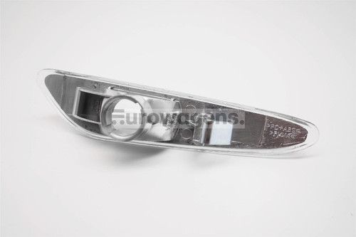 Side indicator left BMW 3 Series E46 01-05 4 5 door