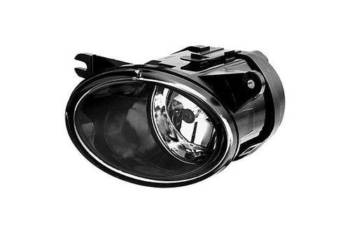 Front fog light left Audi A6 01-05