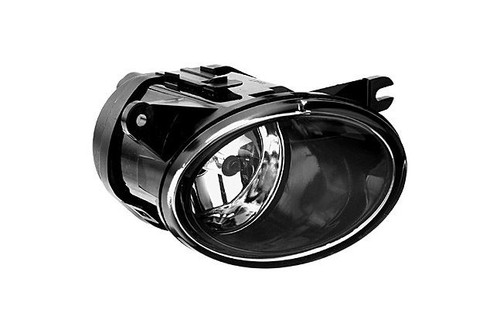 Front fog light right Audi A6 01-05