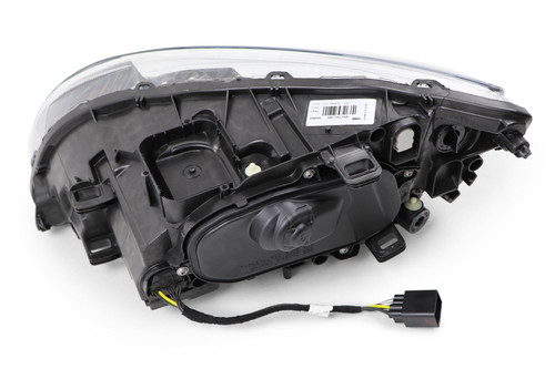 Headlight right Volvo V60 13-16