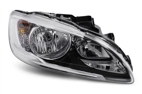 Headlight right Volvo V60 13-16