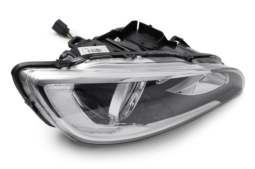 Headlight right Volvo V60 13-16