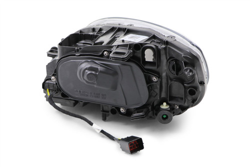 Headlight right Volvo V60 13-16