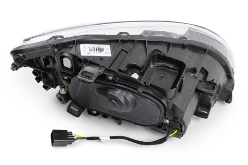 Headlight left Volvo V60 13-16