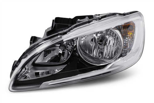 Headlight left Volvo V60 13-16