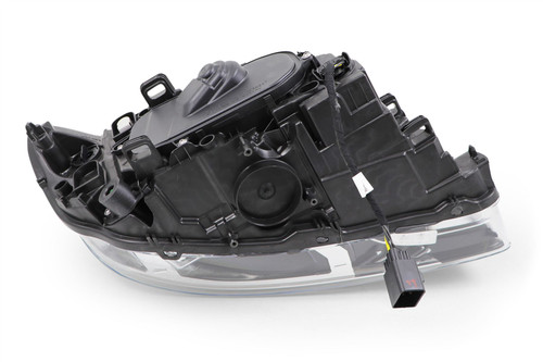 Headlight left Volvo V60 13-16