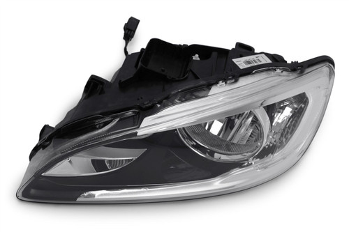Headlight left Volvo V60 13-16