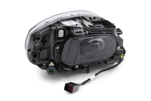 Headlight left Volvo V60 13-16