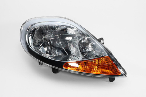 Headlight right Nissan Primastar 07-14