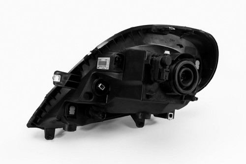Headlight right Nissan Primastar 07-14
