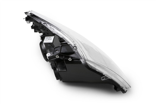 Headlight left Citroen Relay 11-14