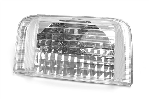 Mirror indicator right Fiat Ducato Citroen Relay Peugeot Boxer