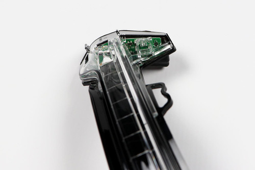Mirror indicator left LED Audi A4 15-