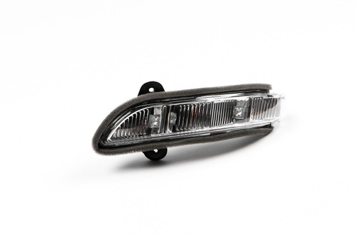 Mirror indicator LED left Mercedes-Benz E Class W211 06-09