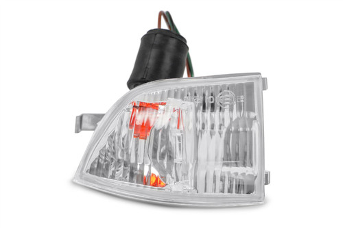 Mirror indicator left Ford Focus MK2 04-08