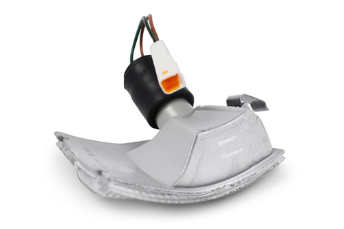Mirror indicator left Ford Focus MK2 04-08