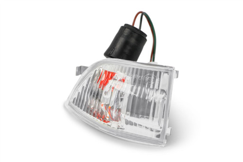 Mirror indicator left Ford Focus MK2 04-08