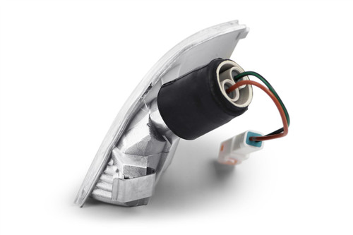 Mirror indicator right Ford Focus MK2 04-08