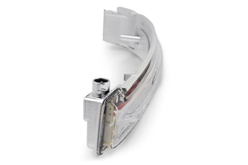 Mirror indicator LED left Nissan Qashqai 14-