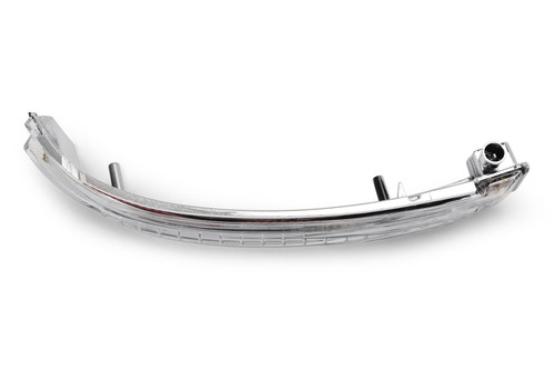 Mirror indicator LED right Nissan Qashqai 14-