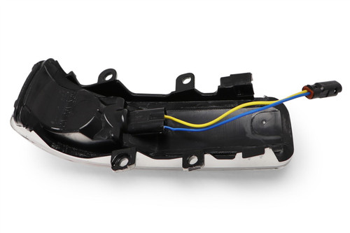 Mirror indicator left Toyota Rav 4 MK3 09-13