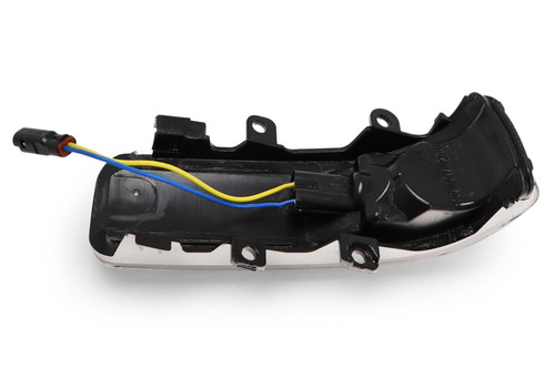 Mirror indicator right Toyota Rav 4 MK3 09-13