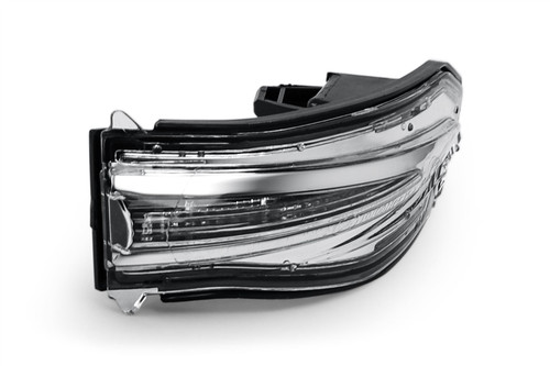 Mirror indicator right LED Toyota RAV4 12-16