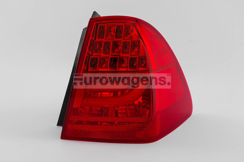 Rear light right LED BMW 3 Series E91 08-12 Estate