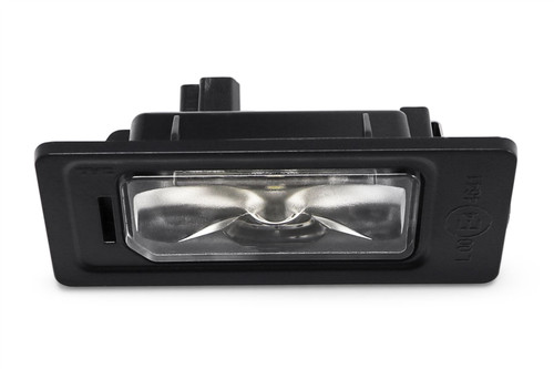 Number plate light LED VW Golf MK7 17- Estate