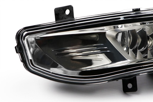 Front fog light left Nissan Qashqai 17-