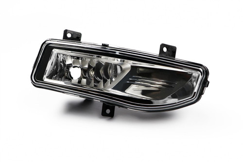 Front fog light right Nissan Qashqai 17-