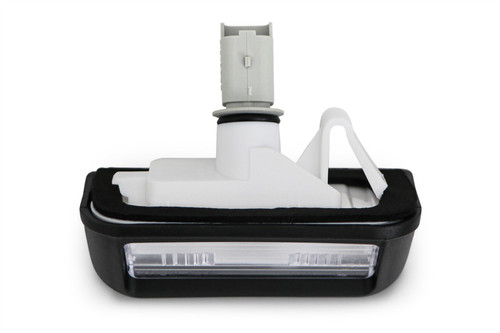 Number plate light Citroen Berlingo 08-