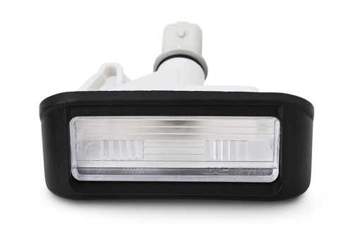 Number plate light Citroen Berlingo 08-