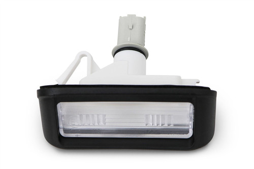 Number plate light Citroen Berlingo 08-