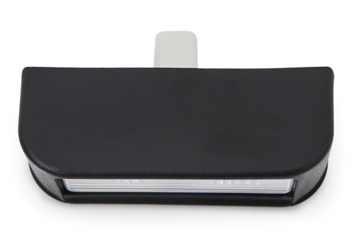 Number plate light Citroen Dispatch 16- 2 door