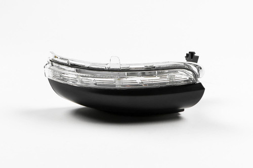 Mirror indicator right VW Golf MK6 09-12