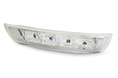 Mirror indicator left LED Hyundai Santa Fe 07-12