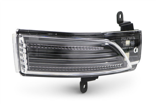 Mirror indicator right LED Subaru Impreza 12-