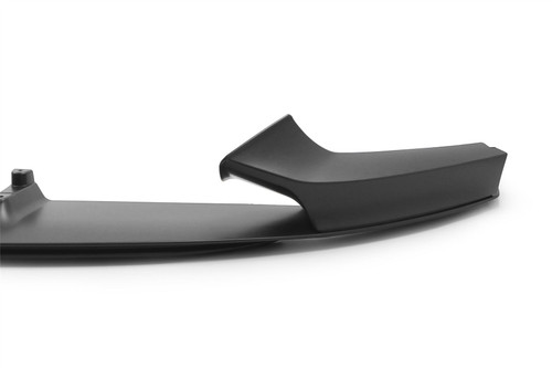 Front spoiler splitter M performance BMW 2 Series F22 F23 14-