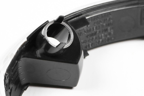 Mirror indicator left Ford Mondeo 11-15 Genuine