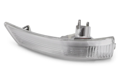 Mirror indicator left Ford Mondeo 11-15